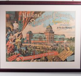 National Agricultural Exposition Kansas City