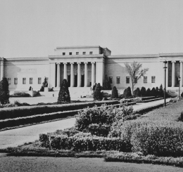 The Nelson-Atkins Museum of Art 