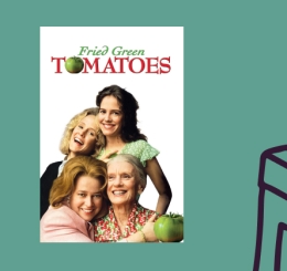 Fried Green Tomatoes 