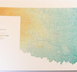 Raven Map of Oklahoma