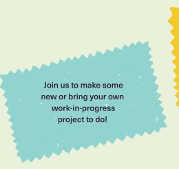 illustration of owl with scissors