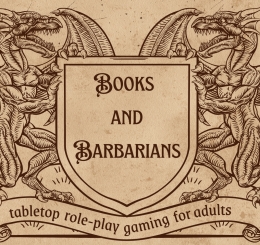 illustration of dragons