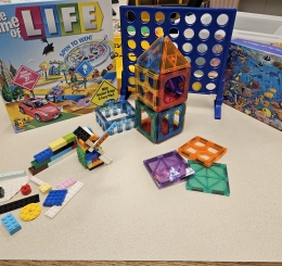 board games