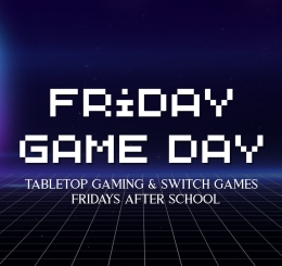 illustrations of neon controller and d-pad