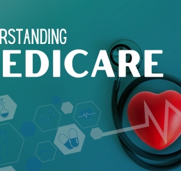 heart in stethoscope