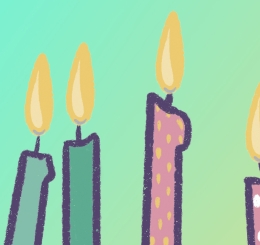 candles