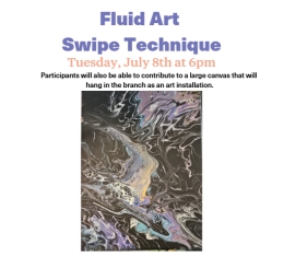 fluid painting