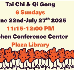 illustration of tai chi poses