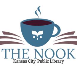 The Nook logo