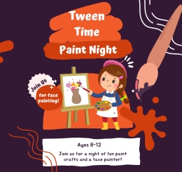 illustration of paint splatter