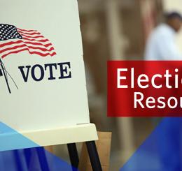 Voter Resources for the June 18 KCMO general election