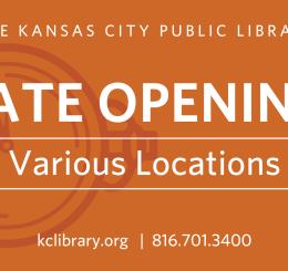 Several Library locations will undergo upgrades and improvements to public restrooms the first week of April 2019. Construction will impact branch operating schedules; patrons should be aware of late openings and limited access to certain areas during this time. Read on for which neighborhood locations will be affected by the building upgrades.