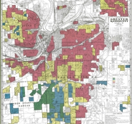 Mapping Inequality