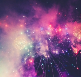Fireworks 2