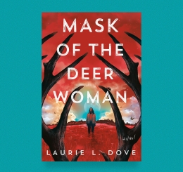 Mask of the Deer Woman square