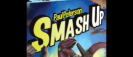 smash up game box