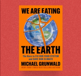 2025-07-08 We Are Eating the Earth