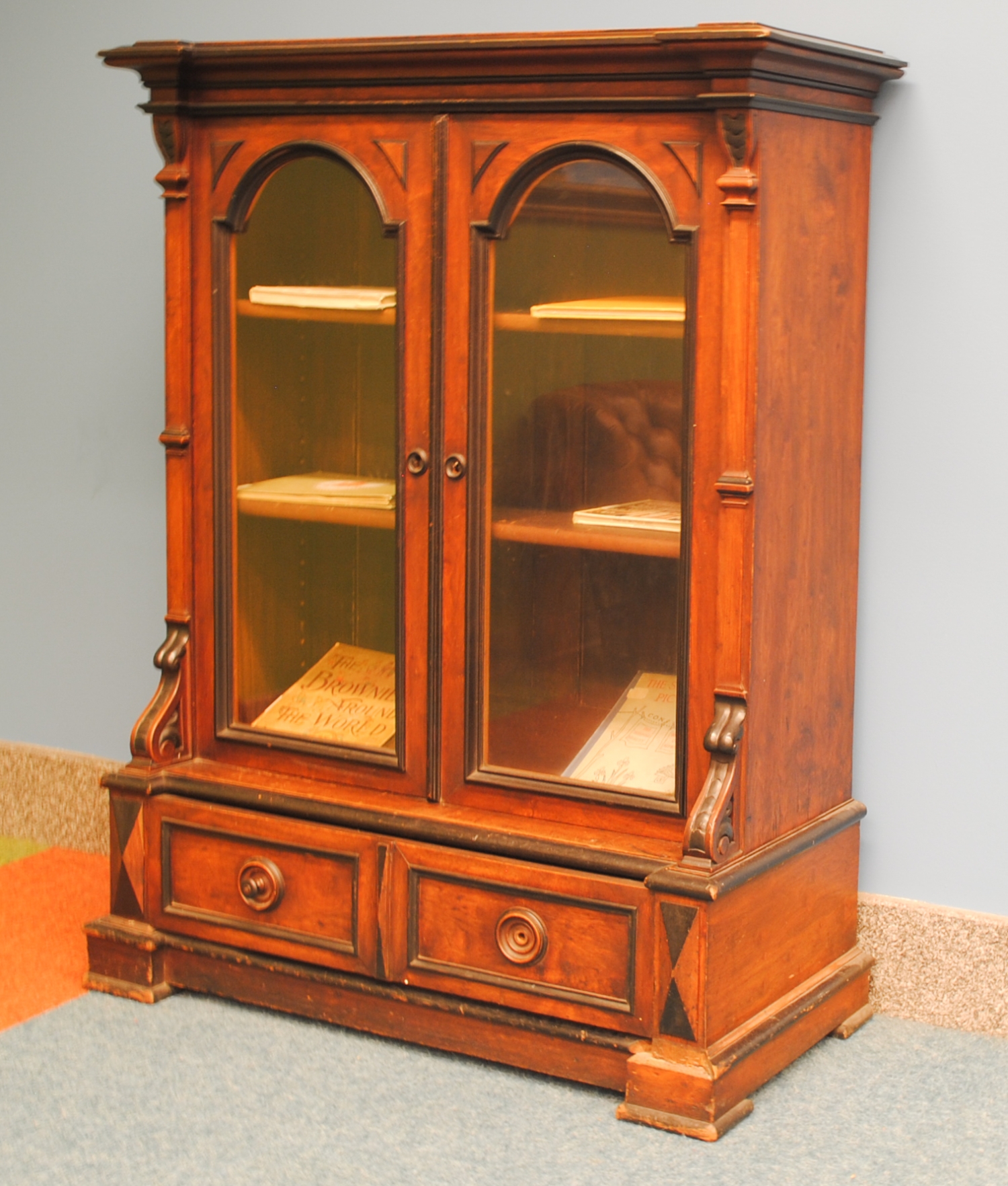 Children's Bookcase