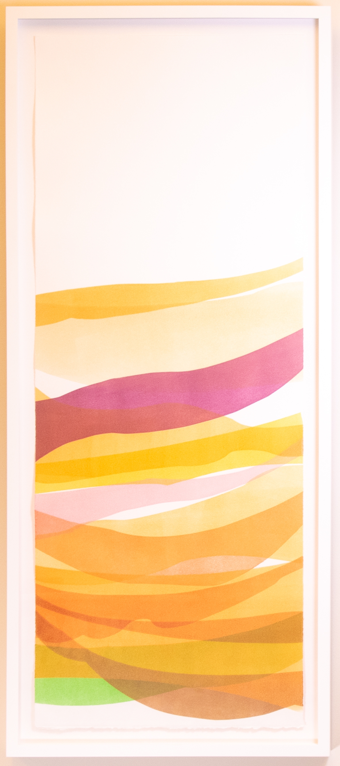 Ebb and Flow #1