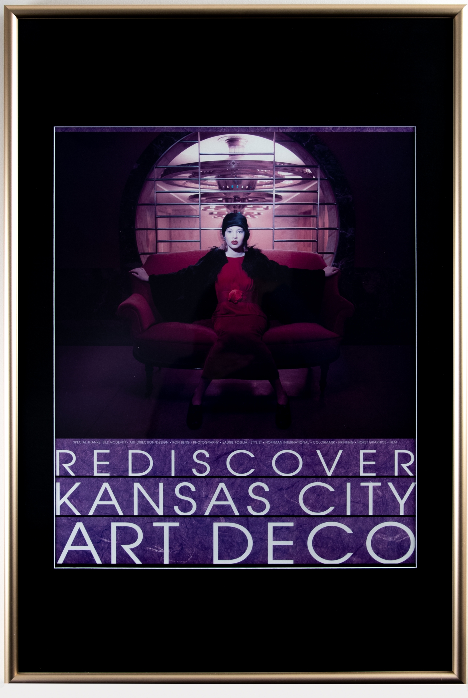 Rediscover Kansas City Art Deco