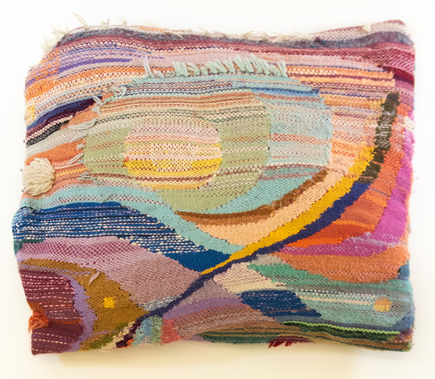 Small Cosmic Pillow