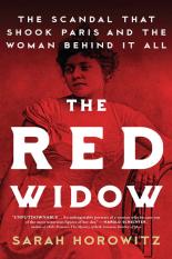 the red widow