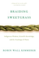 Braiding Sweetgrass