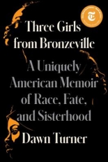 three girls from bronzeville