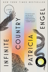 infinite country patricia engel