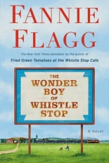 fannie flagg