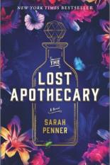 Lost Apothecary, The