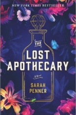 Lost Apothecary, The