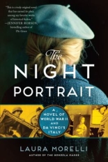 the night portrait