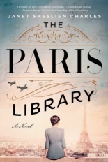 the paris library