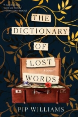 Dictionary of Lost Words, The