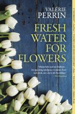 The cover of Fresh Water for Flowers