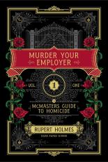 The cover of the book Murder Your Employer