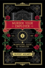 The cover of the book Murder Your Employer