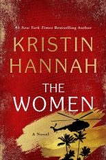 The cover is mostly red with a paint splash of yellow that shows palm trees and a flying helicopter