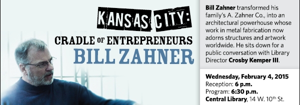 Bill Zahner