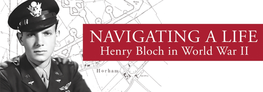 Henry Bloch