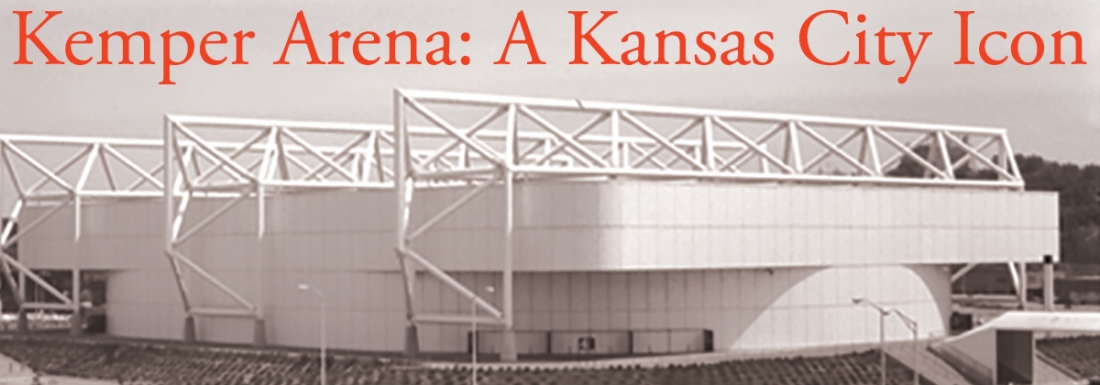 Kemper arena