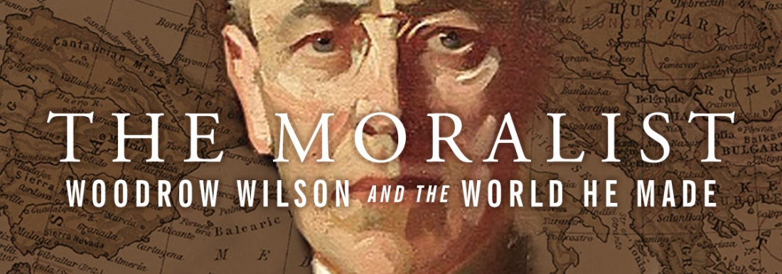 Woodrow Wilson