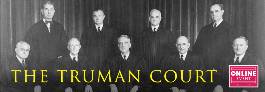 Supreme Court from Truman years