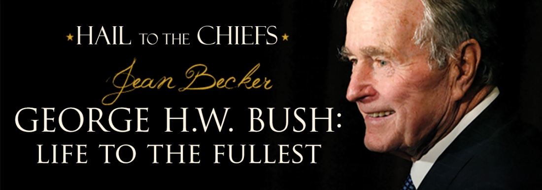 George H.W. Bush