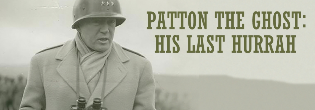 General Patton