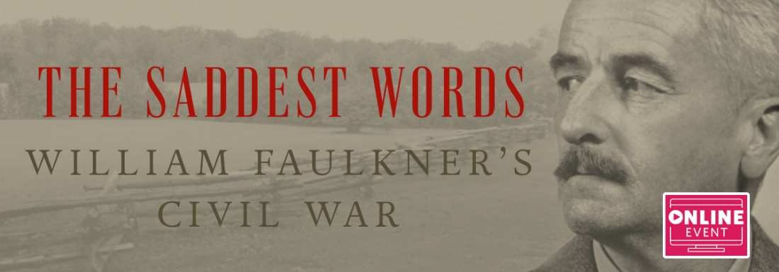 William Faulkner