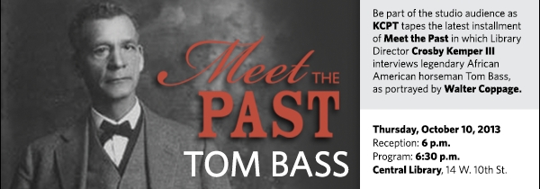 Tom Bass