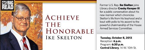 Ike Skelton