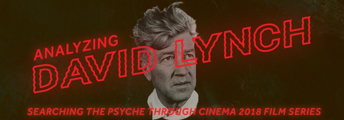 David Lynch